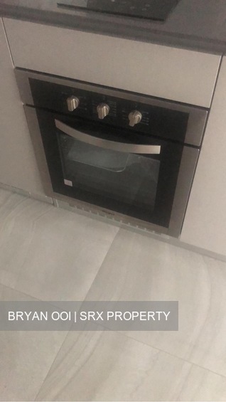 High Park Residences (D28), Apartment #214221591